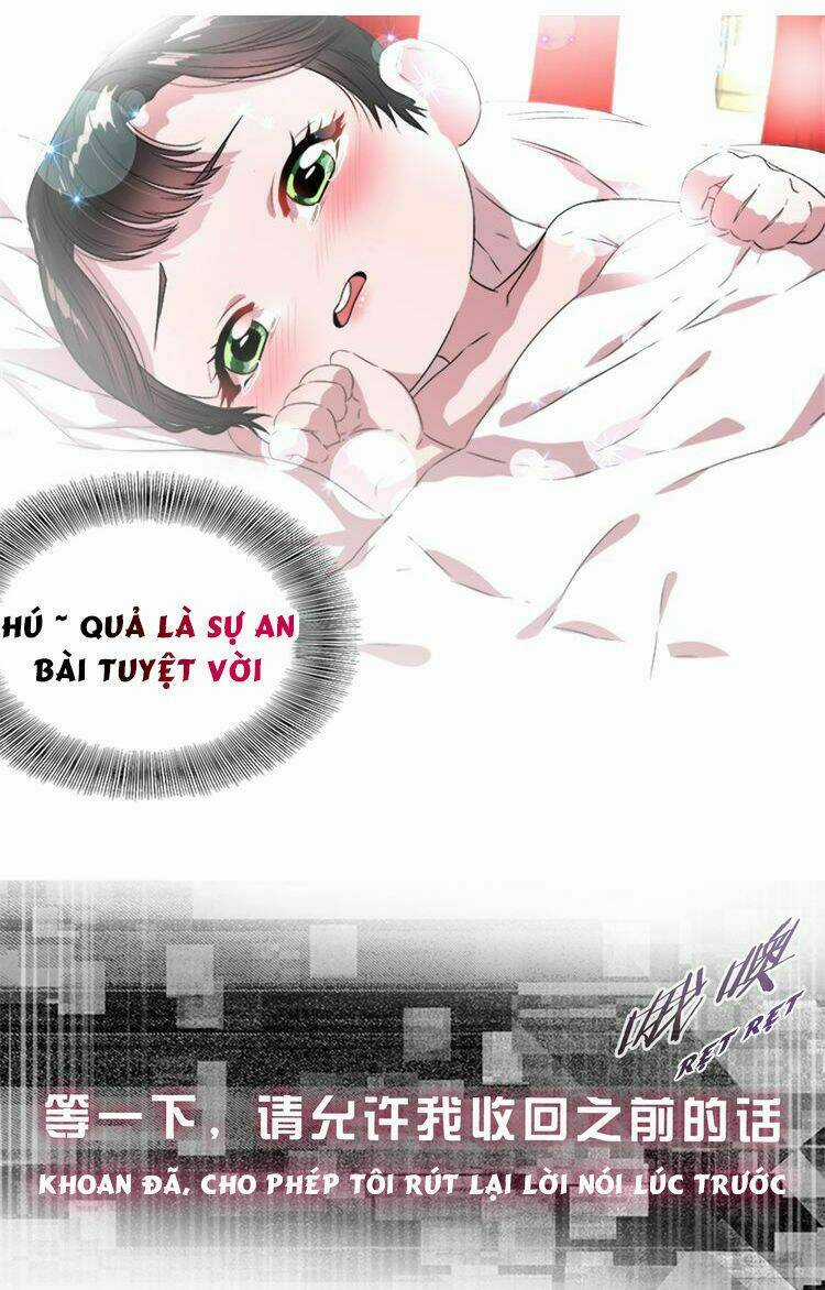 Trọng Sinh Thành Con Gái Của Ma Vương Chapter 1 trang 10