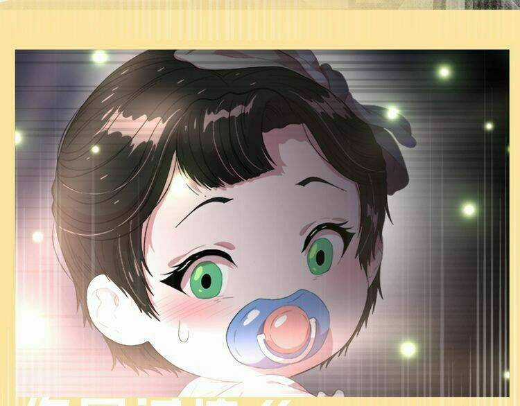 Trọng Sinh Thành Con Gái Của Ma Vương Chapter 1 trang 11