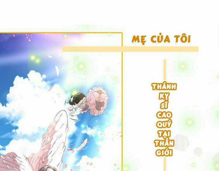 Trọng Sinh Thành Con Gái Của Ma Vương Chapter 1 trang 13