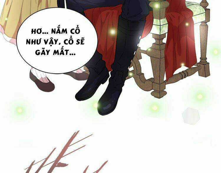 Trọng Sinh Thành Con Gái Của Ma Vương Chapter 1 trang 18