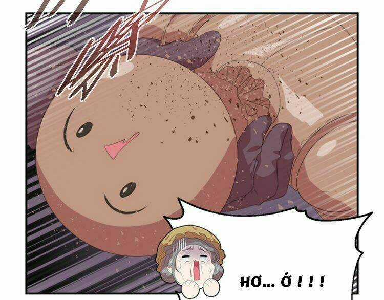 Trọng Sinh Thành Con Gái Của Ma Vương Chapter 1 trang 19