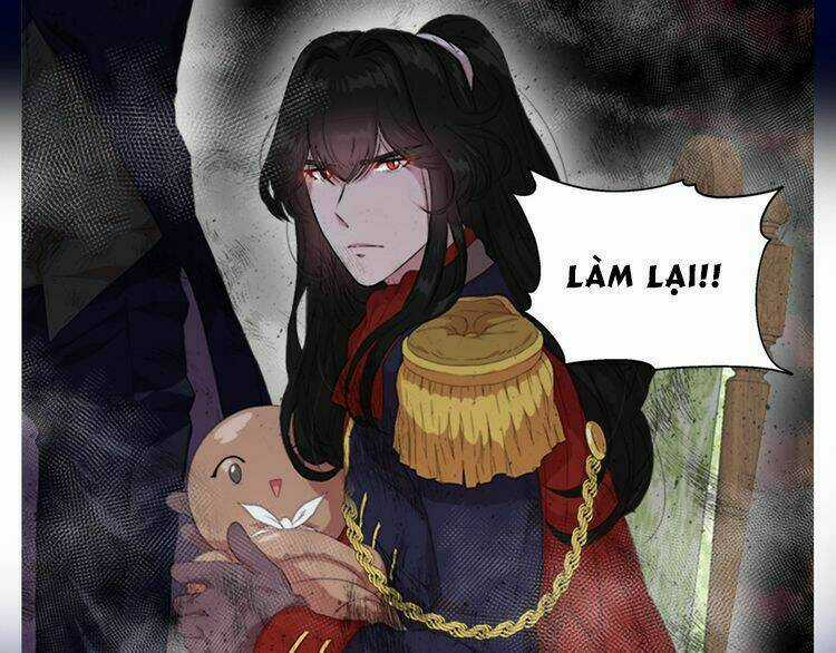 Trọng Sinh Thành Con Gái Của Ma Vương Chapter 1 trang 20