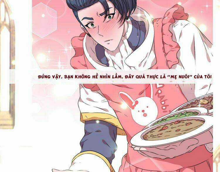 Trọng Sinh Thành Con Gái Của Ma Vương Chapter 1 trang 26