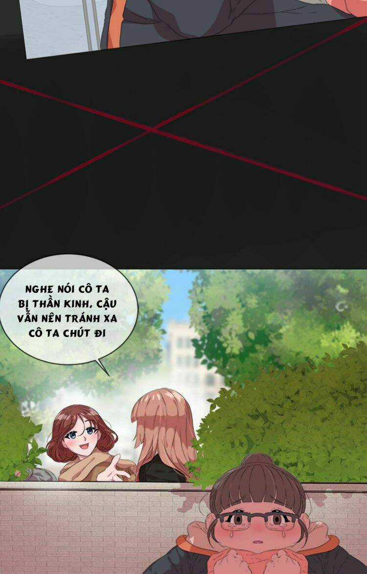 Trọng Sinh Thành Con Gái Của Ma Vương Chapter 1 trang 3