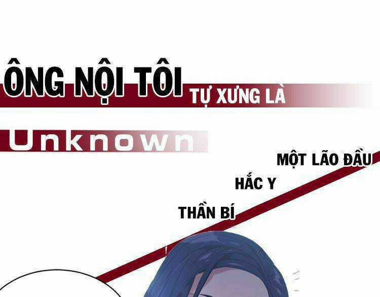 Trọng Sinh Thành Con Gái Của Ma Vương Chapter 1 trang 30