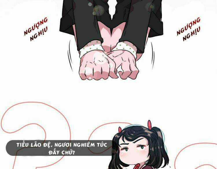 Trọng Sinh Thành Con Gái Của Ma Vương Chapter 1 trang 40