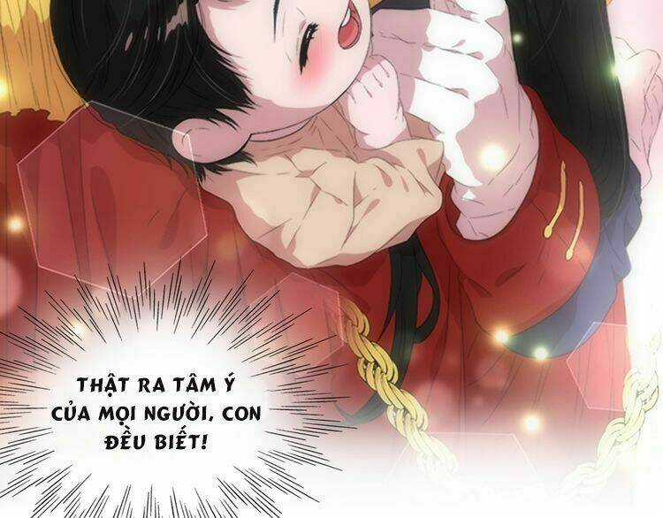 Trọng Sinh Thành Con Gái Của Ma Vương Chapter 1 trang 42