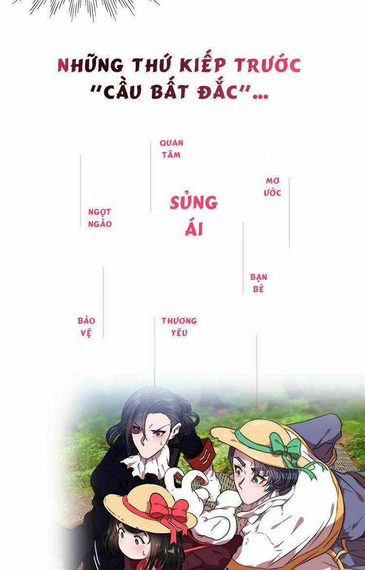 Trọng Sinh Thành Con Gái Của Ma Vương Chapter 1 trang 43