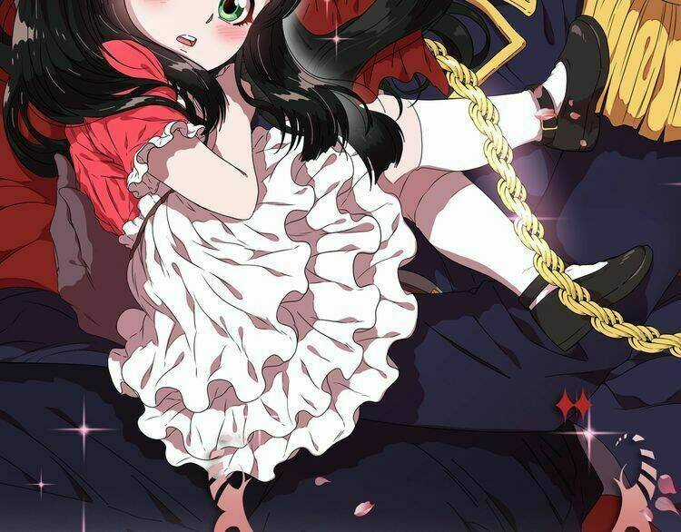 Trọng Sinh Thành Con Gái Của Ma Vương Chapter 1 trang 50