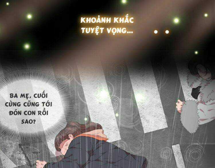 Trọng Sinh Thành Con Gái Của Ma Vương Chapter 1 trang 7