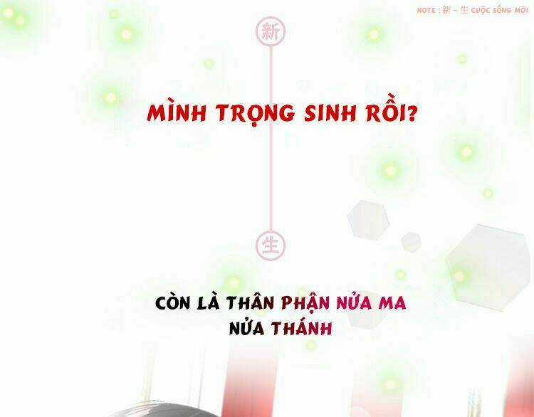 Trọng Sinh Thành Con Gái Của Ma Vương Chapter 1 trang 9