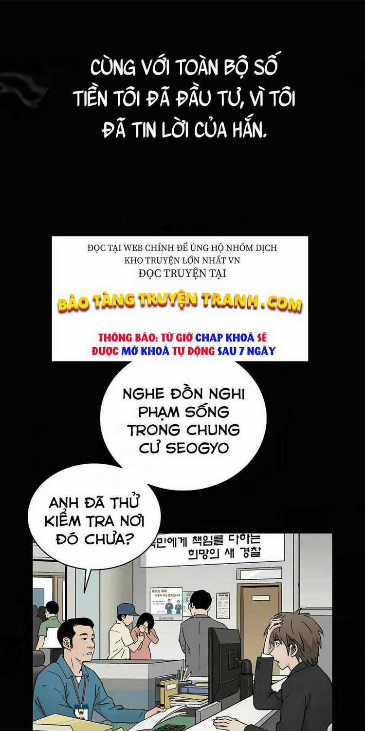 Trọng Sinh Thành Thần Y Thời Tam Quốc Chapter 1 trang 13