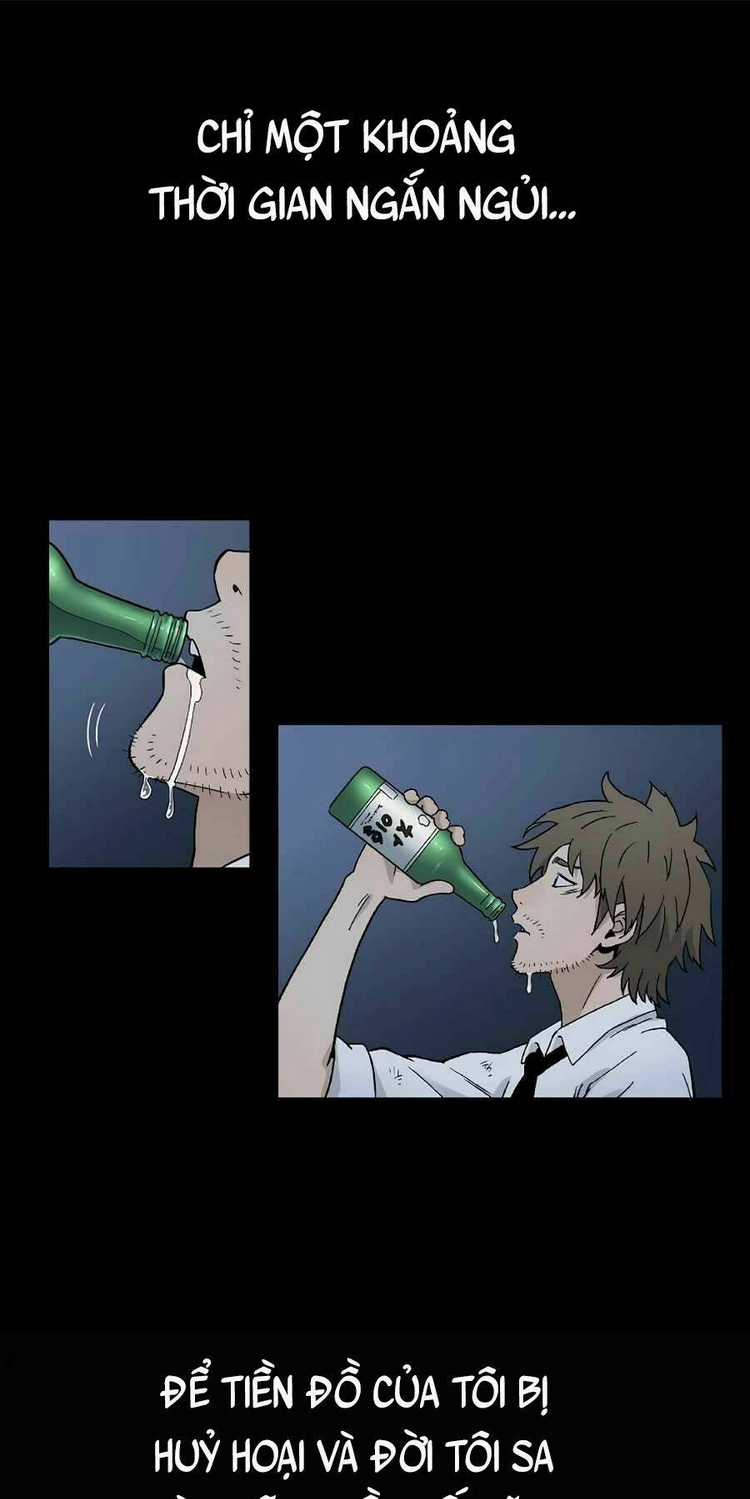 Trọng Sinh Thành Thần Y Thời Tam Quốc Chapter 1 trang 17