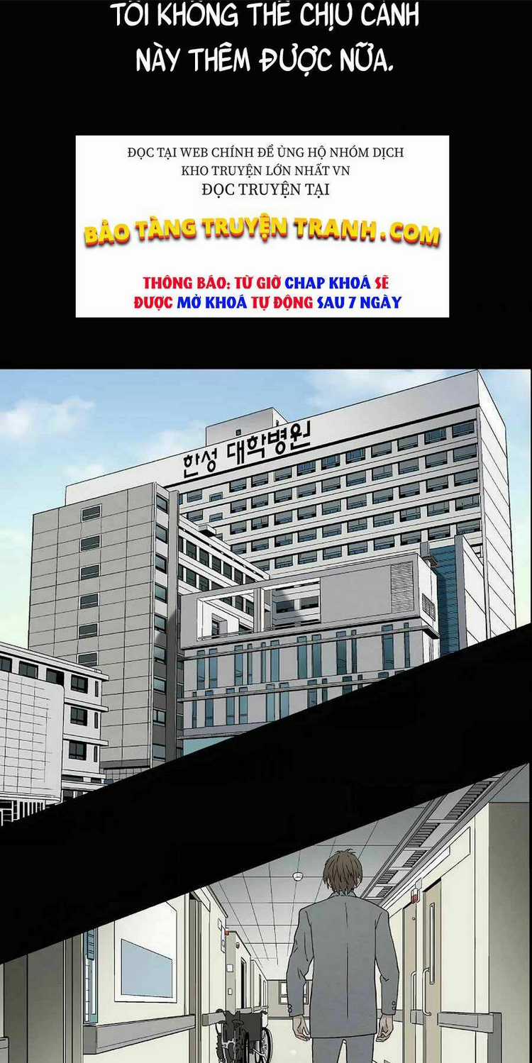 Trọng Sinh Thành Thần Y Thời Tam Quốc Chapter 1 trang 19