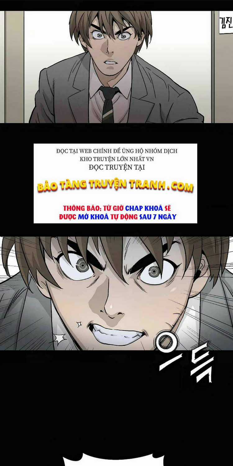 Trọng Sinh Thành Thần Y Thời Tam Quốc Chapter 1 trang 23