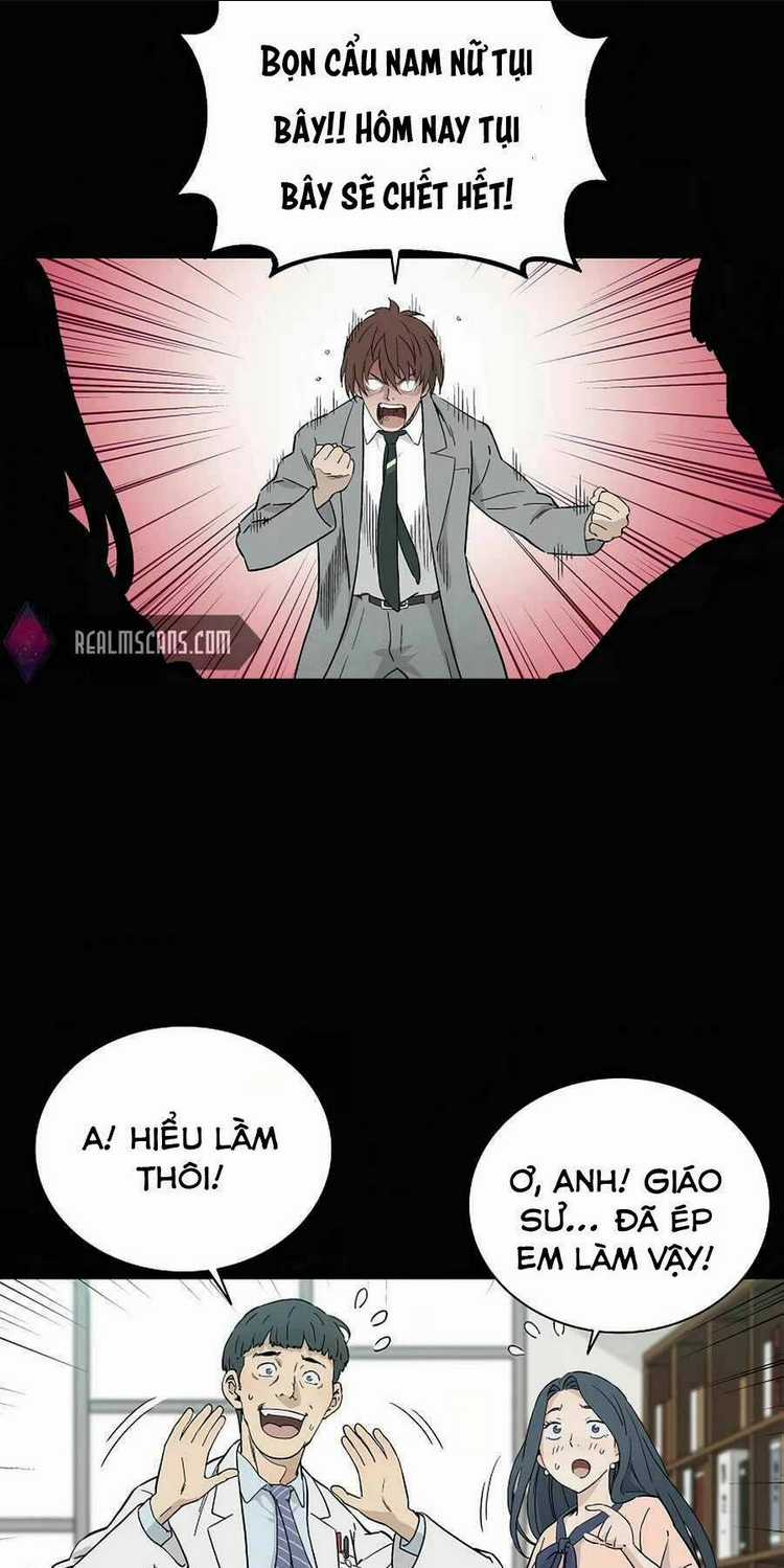 Trọng Sinh Thành Thần Y Thời Tam Quốc Chapter 1 trang 24