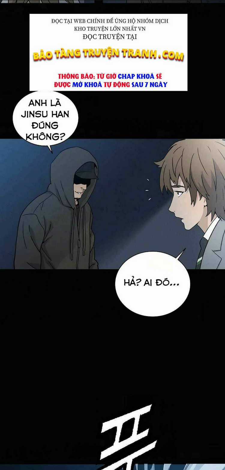 Trọng Sinh Thành Thần Y Thời Tam Quốc Chapter 1 trang 27