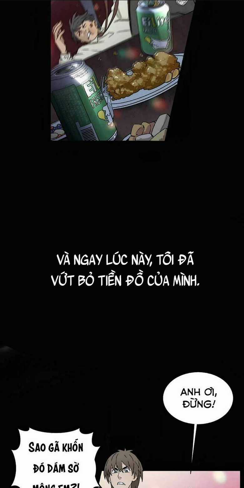 Trọng Sinh Thành Thần Y Thời Tam Quốc Chapter 1 trang 3