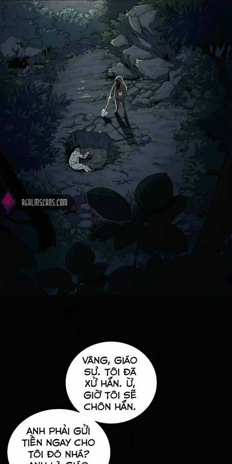 Trọng Sinh Thành Thần Y Thời Tam Quốc Chapter 1 trang 33