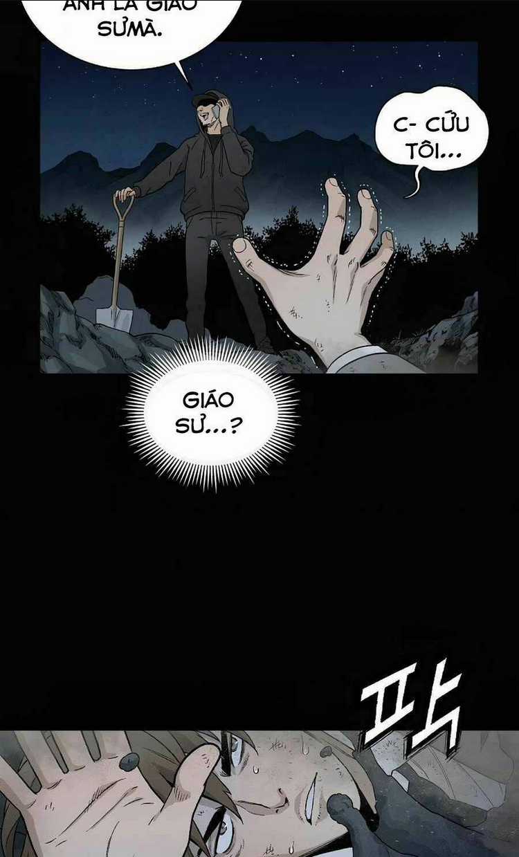 Trọng Sinh Thành Thần Y Thời Tam Quốc Chapter 1 trang 34