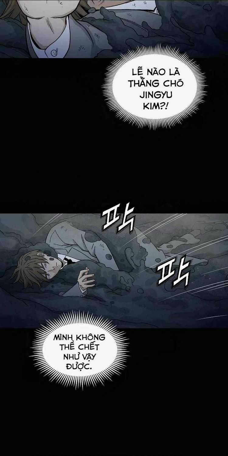 Trọng Sinh Thành Thần Y Thời Tam Quốc Chapter 1 trang 35