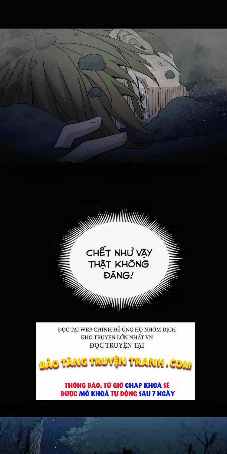 Trọng Sinh Thành Thần Y Thời Tam Quốc Chapter 1 trang 36