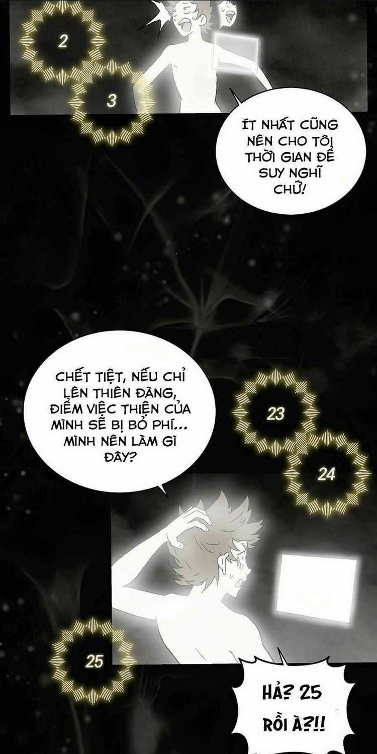 Trọng Sinh Thành Thần Y Thời Tam Quốc Chapter 1 trang 46