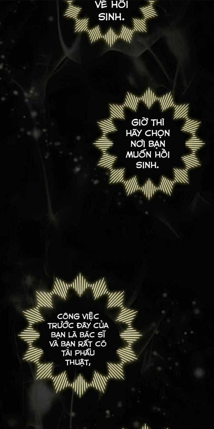 Trọng Sinh Thành Thần Y Thời Tam Quốc Chapter 1 trang 48