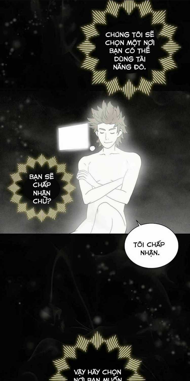 Trọng Sinh Thành Thần Y Thời Tam Quốc Chapter 1 trang 49