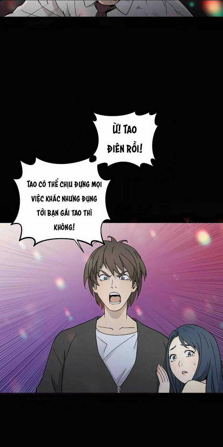 Trọng Sinh Thành Thần Y Thời Tam Quốc Chapter 1 trang 5