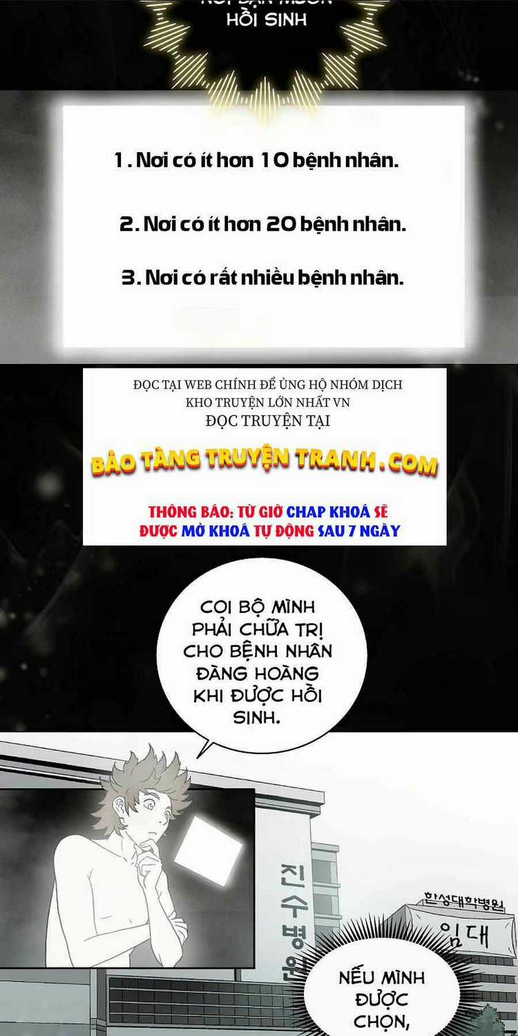 Trọng Sinh Thành Thần Y Thời Tam Quốc Chapter 1 trang 50