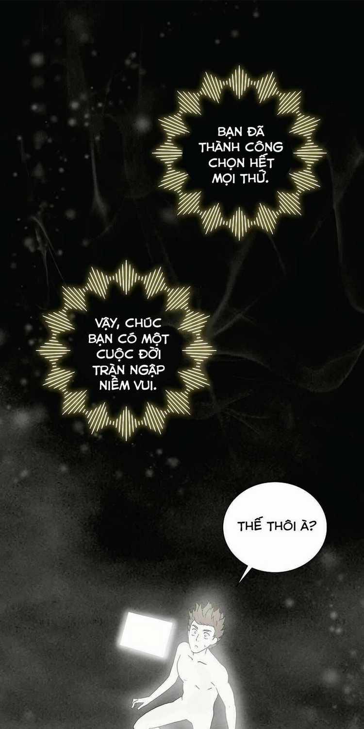 Trọng Sinh Thành Thần Y Thời Tam Quốc Chapter 1 trang 53