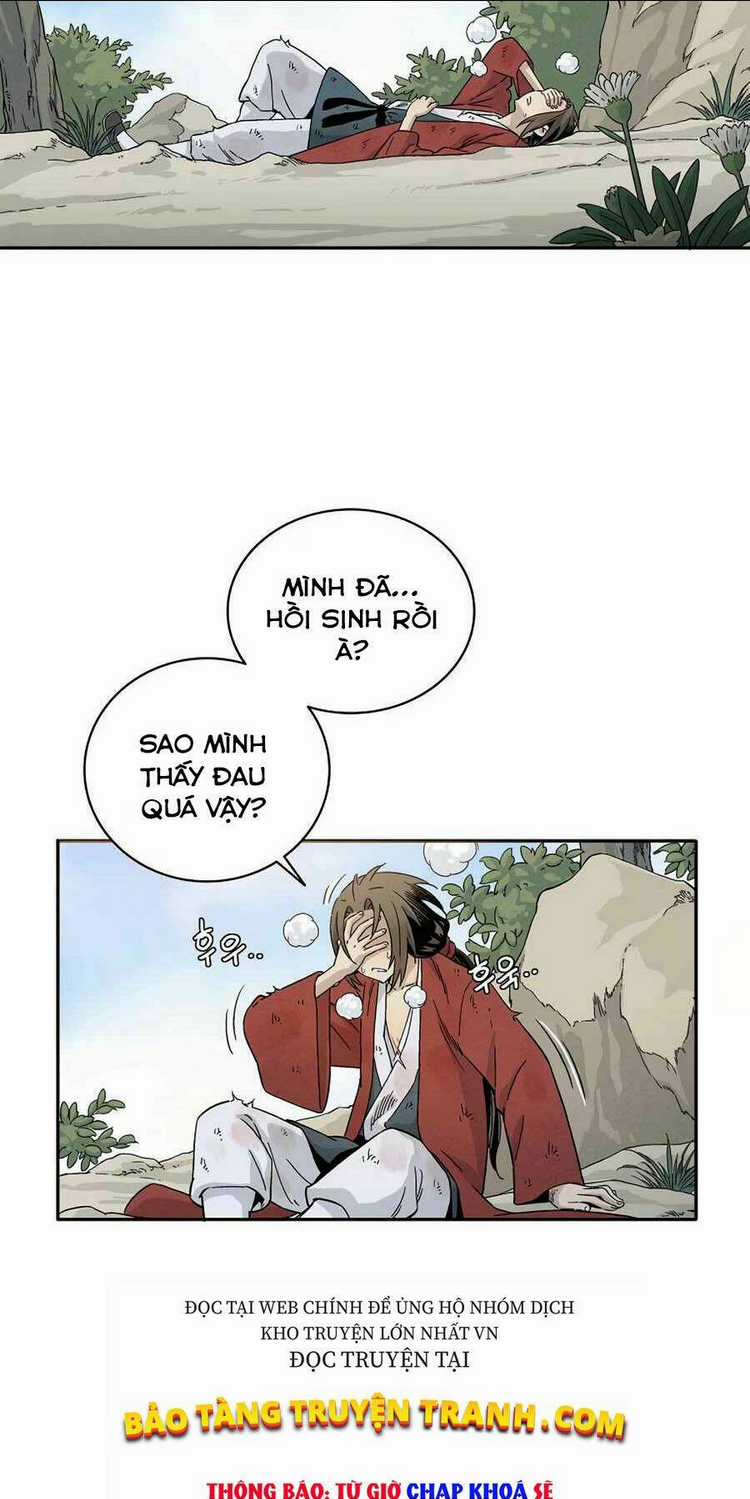 Trọng Sinh Thành Thần Y Thời Tam Quốc Chapter 1 trang 59