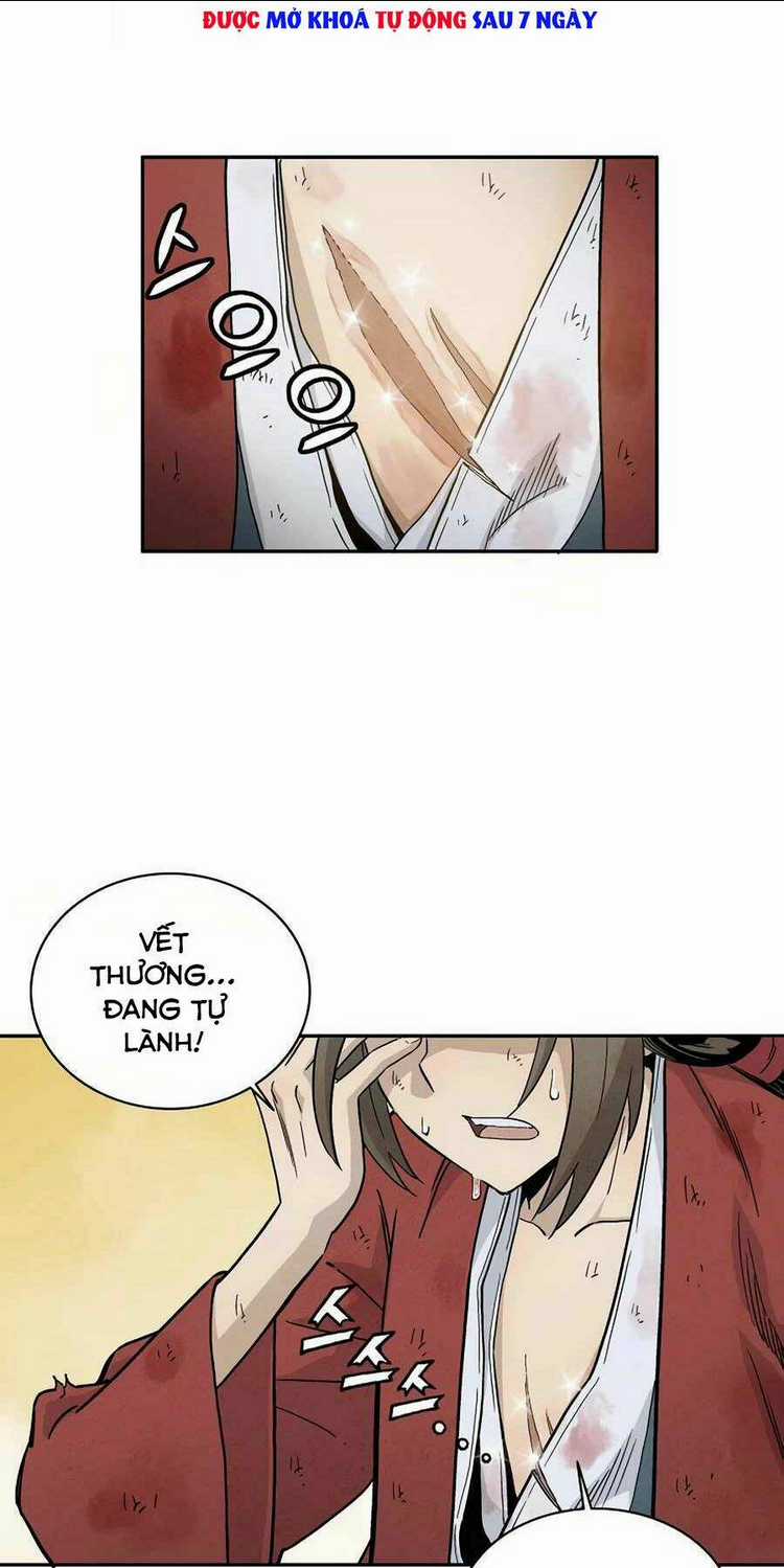 Trọng Sinh Thành Thần Y Thời Tam Quốc Chapter 1 trang 60