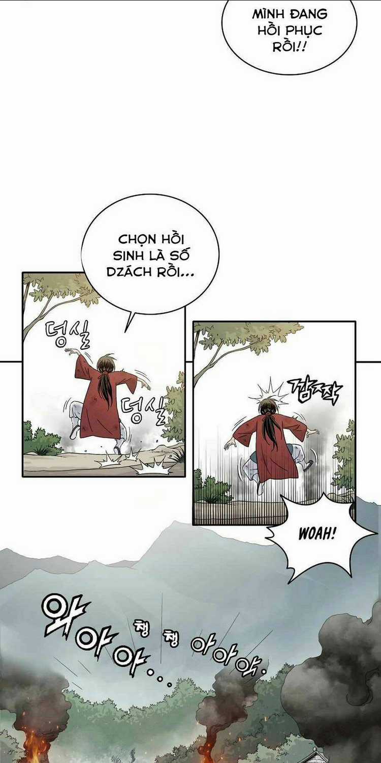 Trọng Sinh Thành Thần Y Thời Tam Quốc Chapter 1 trang 61