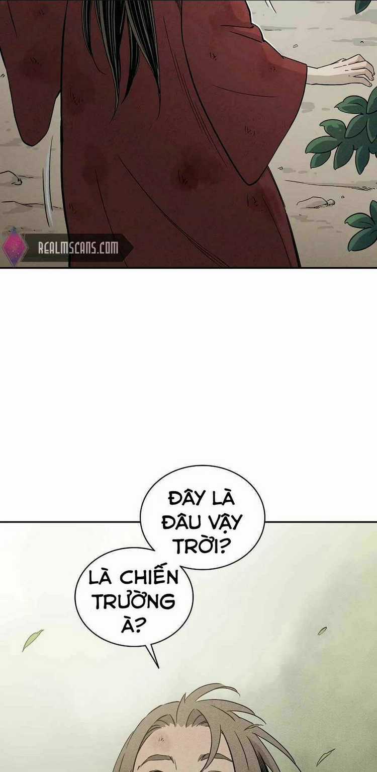 Trọng Sinh Thành Thần Y Thời Tam Quốc Chapter 1 trang 63