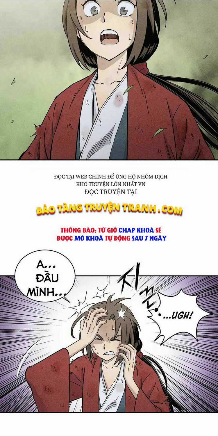 Trọng Sinh Thành Thần Y Thời Tam Quốc Chapter 1 trang 64