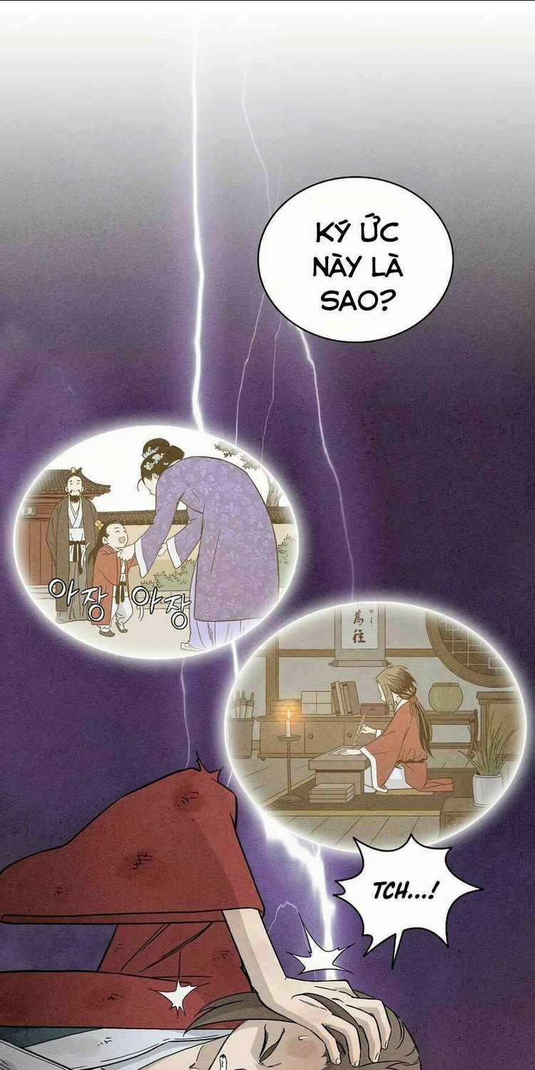 Trọng Sinh Thành Thần Y Thời Tam Quốc Chapter 1 trang 65