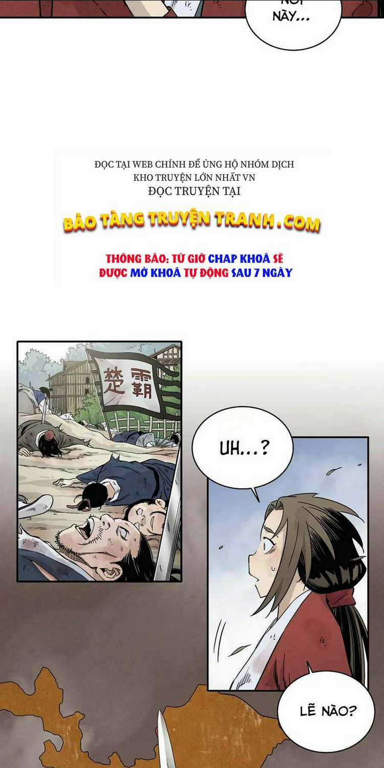 Trọng Sinh Thành Thần Y Thời Tam Quốc Chapter 1 trang 67