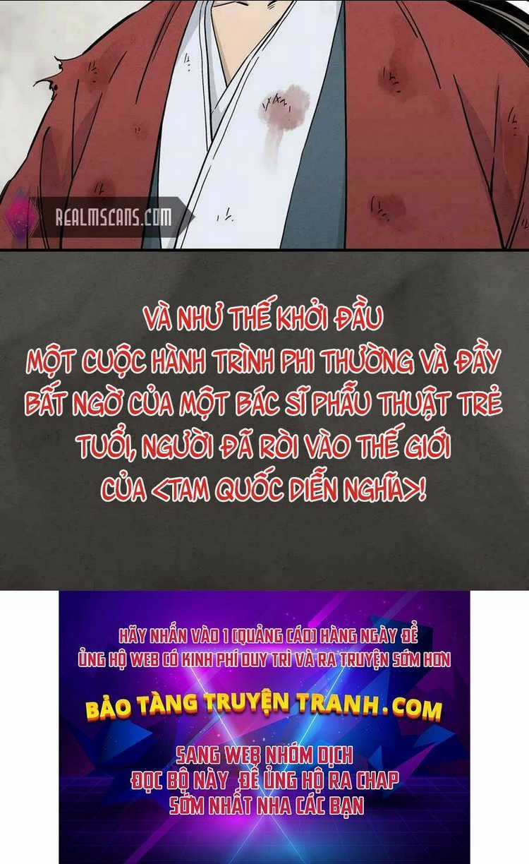 Trọng Sinh Thành Thần Y Thời Tam Quốc Chapter 1 trang 69