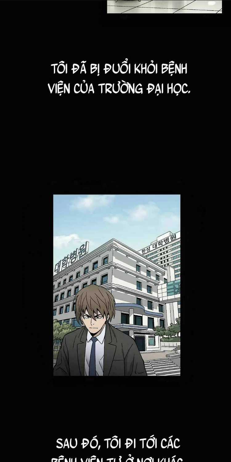 Trọng Sinh Thành Thần Y Thời Tam Quốc Chapter 1 trang 8