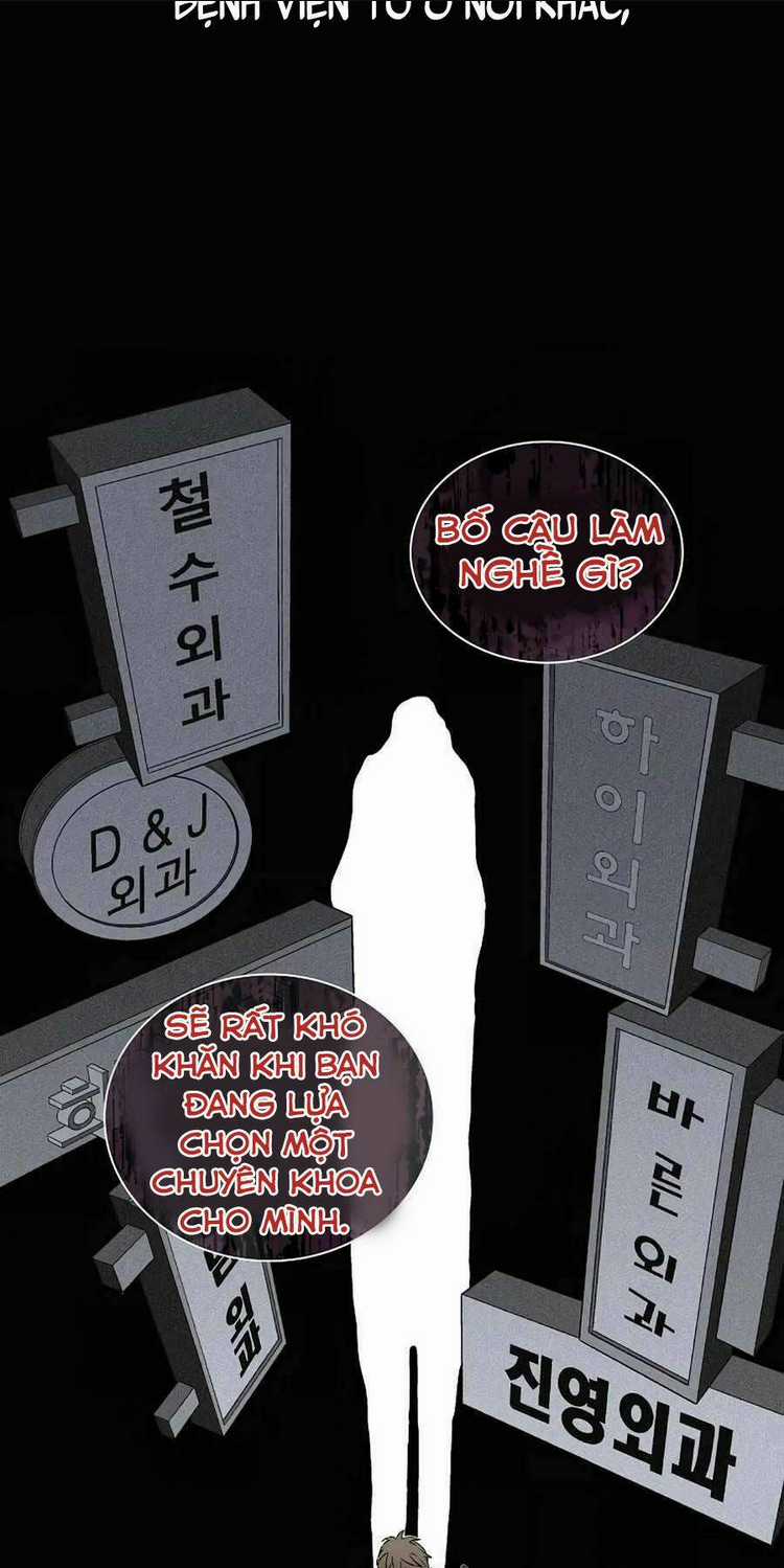 Trọng Sinh Thành Thần Y Thời Tam Quốc Chapter 1 trang 9