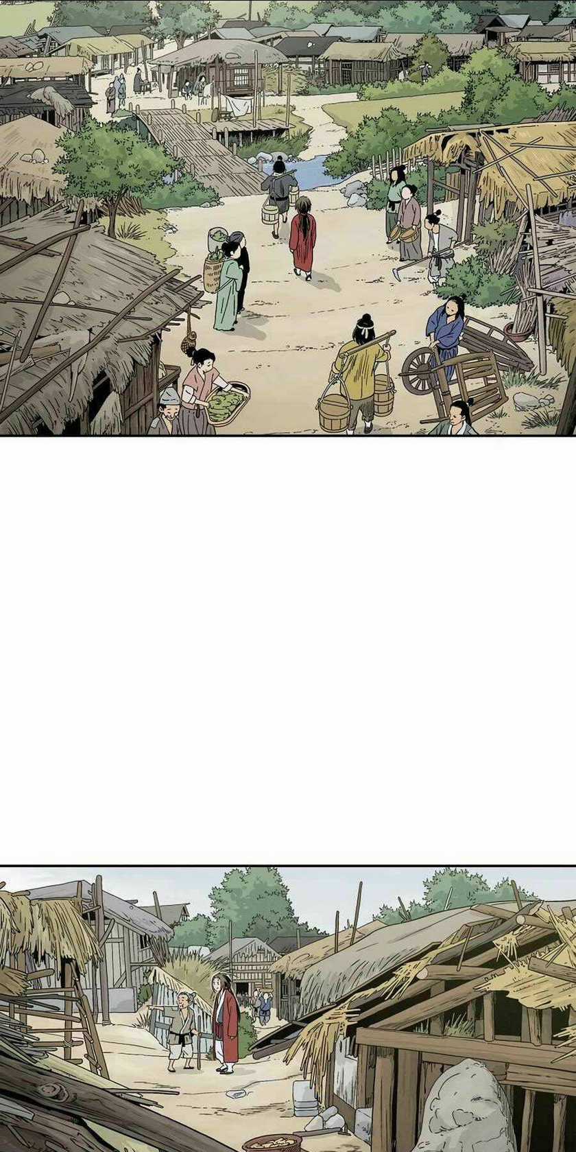 Trọng Sinh Thành Thần Y Thời Tam Quốc Chapter 10 trang 1
