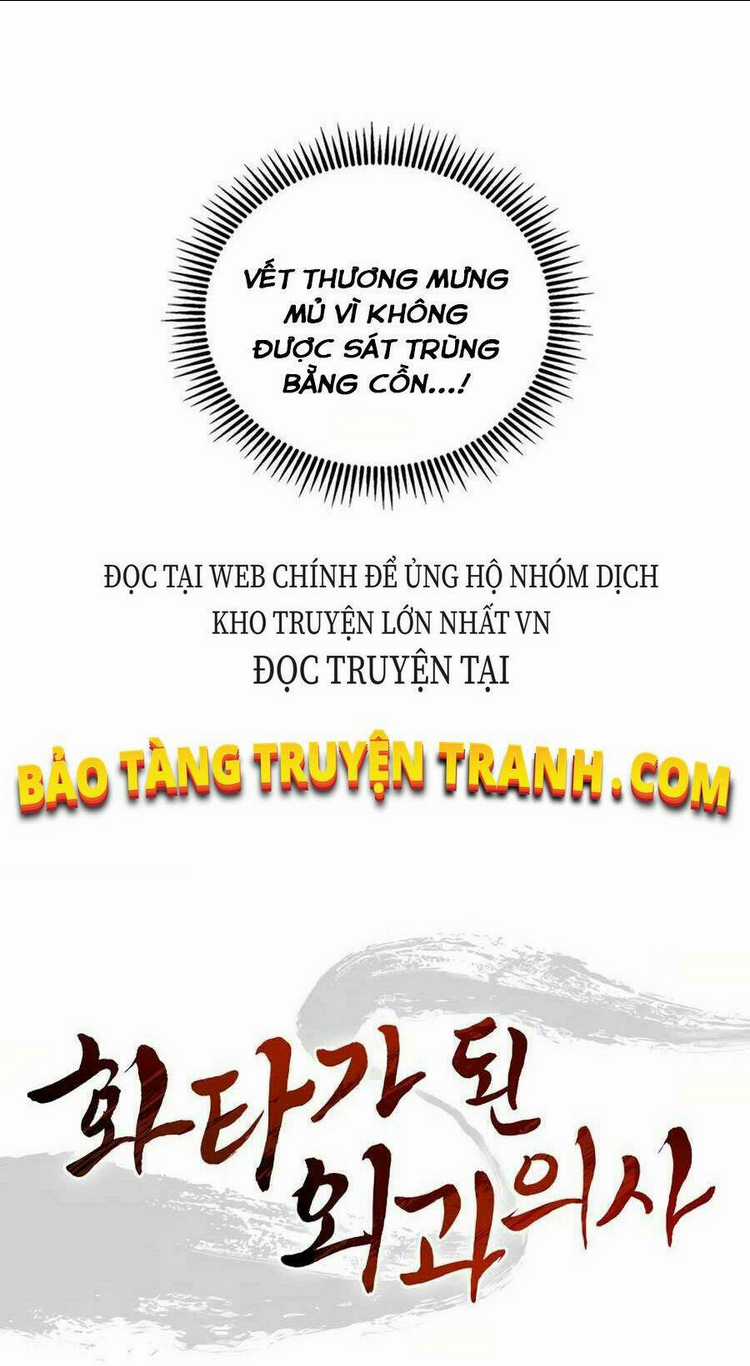 Trọng Sinh Thành Thần Y Thời Tam Quốc Chapter 10 trang 10