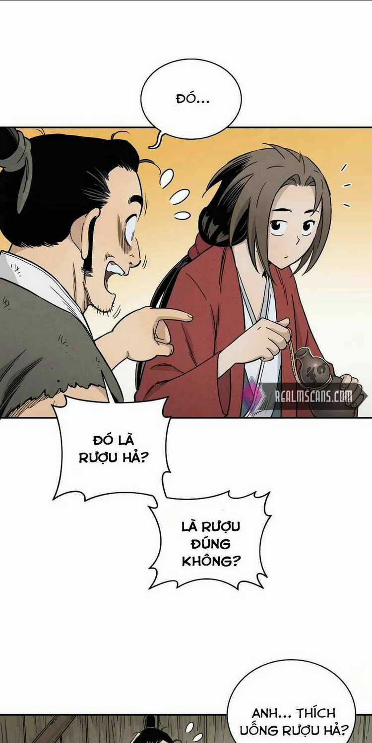 Trọng Sinh Thành Thần Y Thời Tam Quốc Chapter 10 trang 12