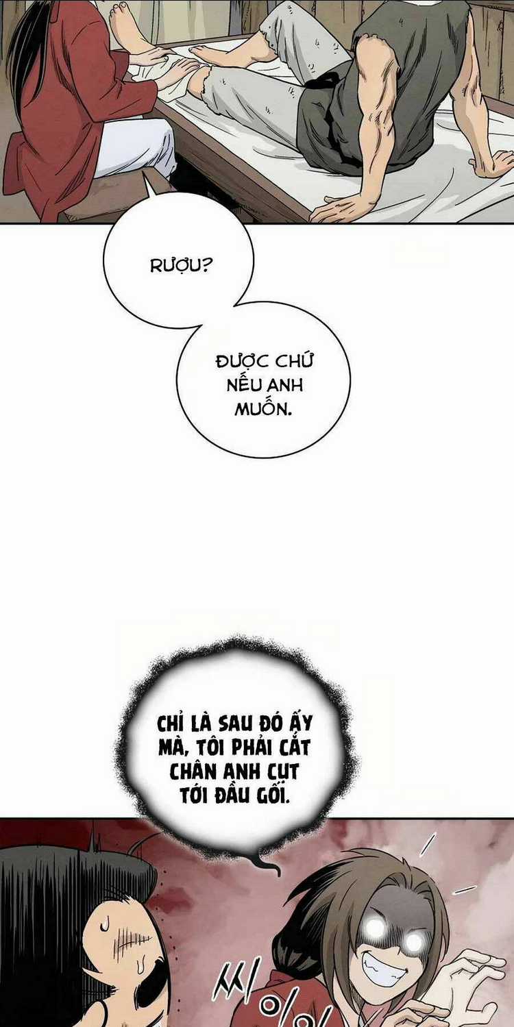 Trọng Sinh Thành Thần Y Thời Tam Quốc Chapter 10 trang 15