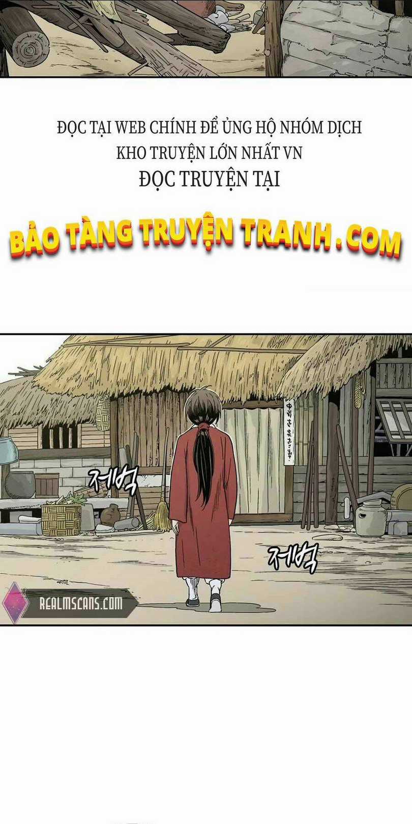Trọng Sinh Thành Thần Y Thời Tam Quốc Chapter 10 trang 2