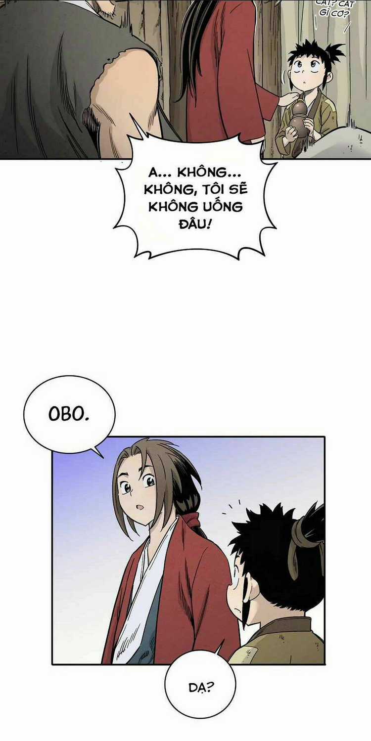 Trọng Sinh Thành Thần Y Thời Tam Quốc Chapter 10 trang 24