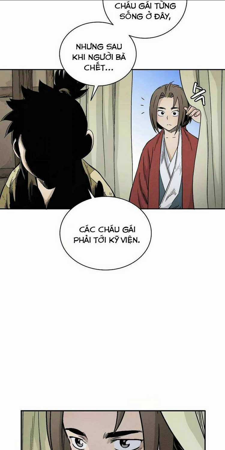 Trọng Sinh Thành Thần Y Thời Tam Quốc Chapter 10 trang 27