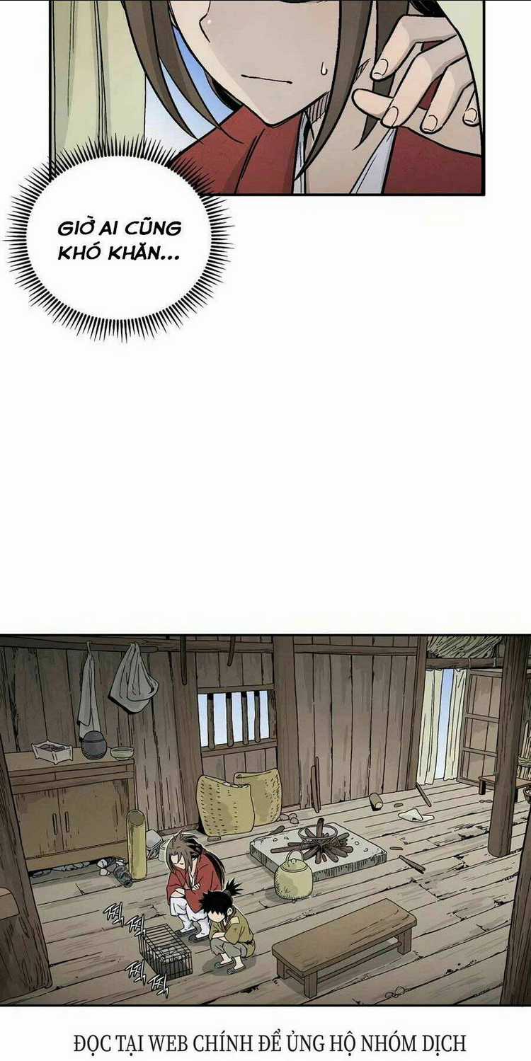 Trọng Sinh Thành Thần Y Thời Tam Quốc Chapter 10 trang 28